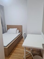 The Jovell (D17), Condominium #603765651
